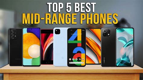 mid range gaming phone 2021.